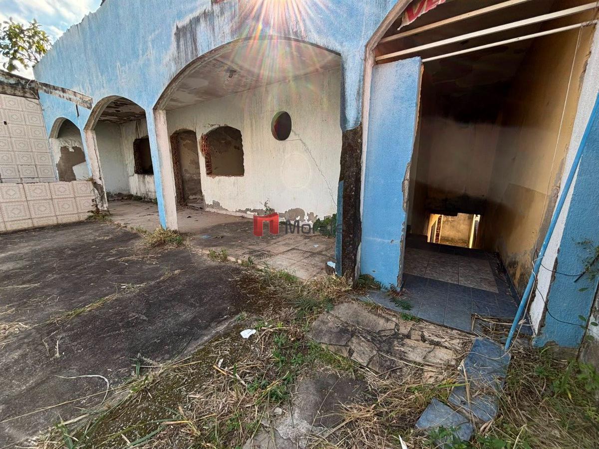 Lote, Santo André, 0 Quarto, 0 Vaga