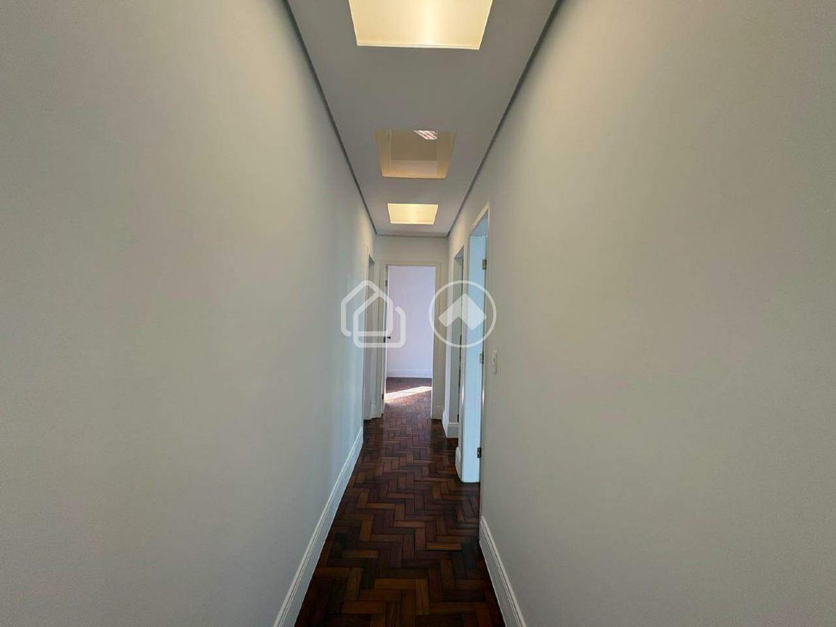 Apartamento, Buritis, 3 Quartos, 2 Vagas, 1 Suíte