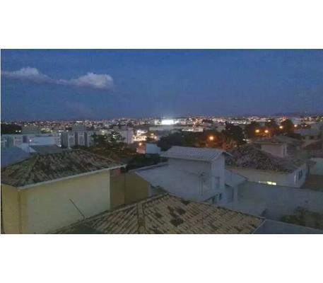 Cobertura, Cabral, 3 Quartos, 2 Vagas, 1 Suíte