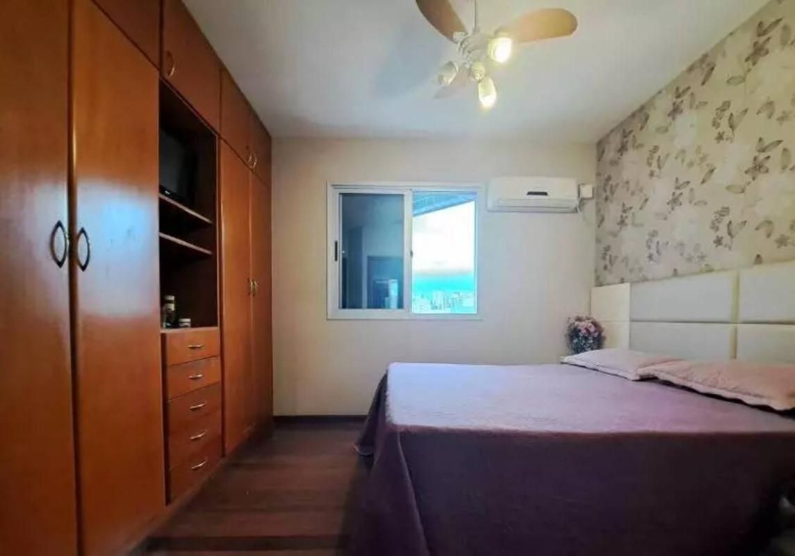 Cobertura, Buritis, 2 Quartos, 2 Vagas, 1 Suíte