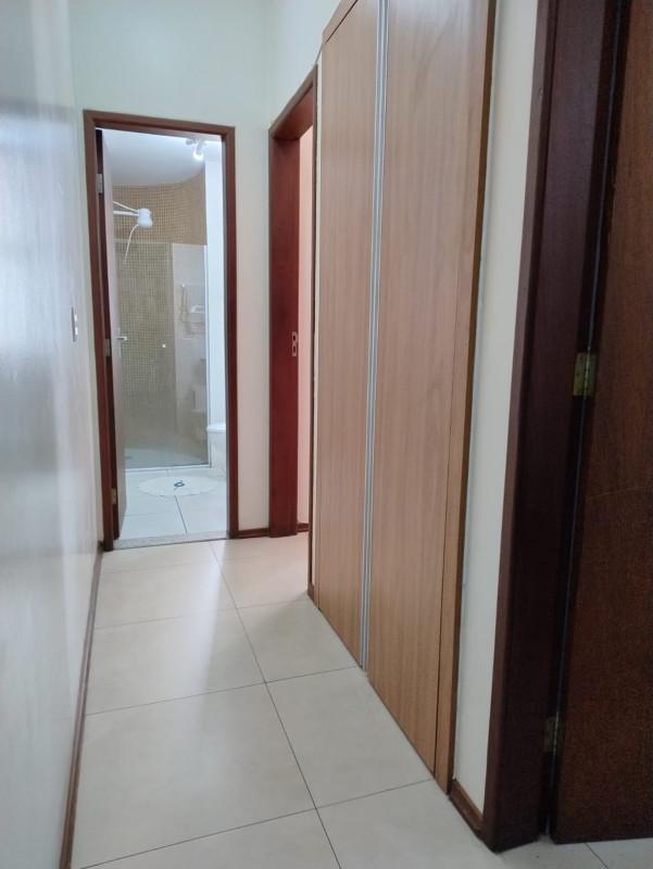 Apartamento, Lourdes, 2 Quartos, 1 Vaga