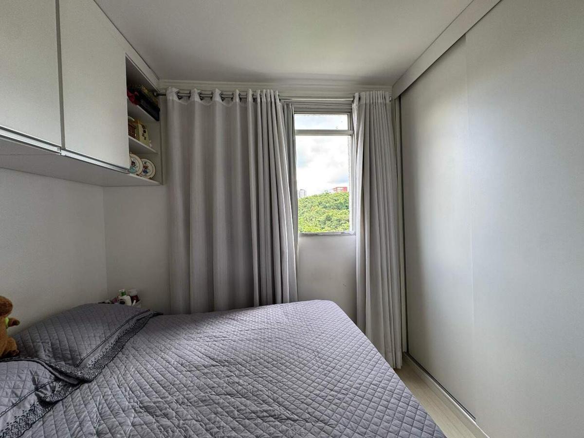 Apartamento, Cabral, 2 Quartos, 2 Vagas, 1 Suíte