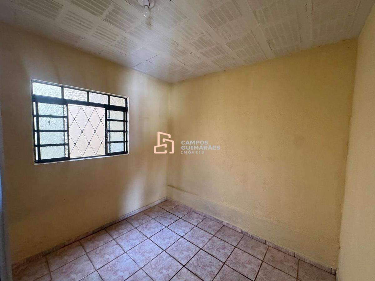 Casa, Brasil Industrial, 2 Quartos
