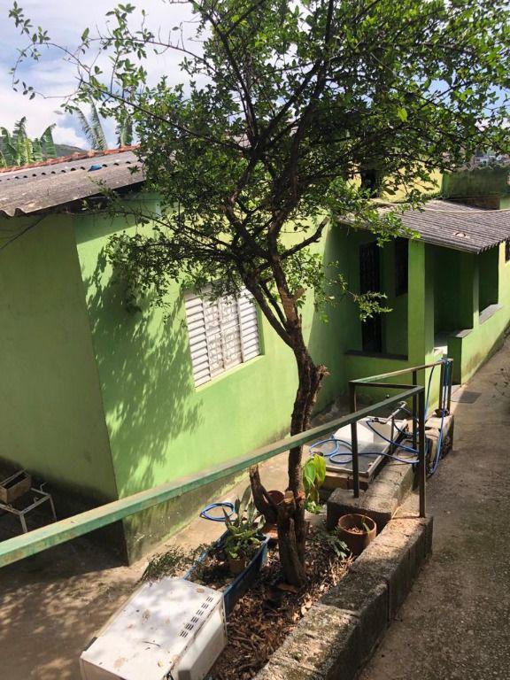 Casa, Itacolomi, 3 Quartos, 0 Vaga, 1 Suíte