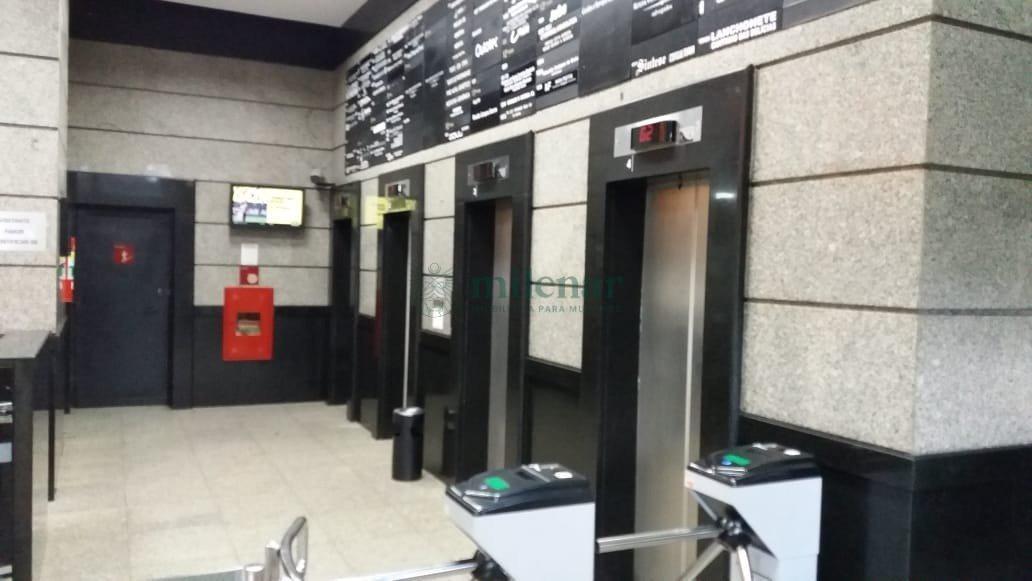 Galpão, Funcionários, 0 Quarto, 0 Vaga