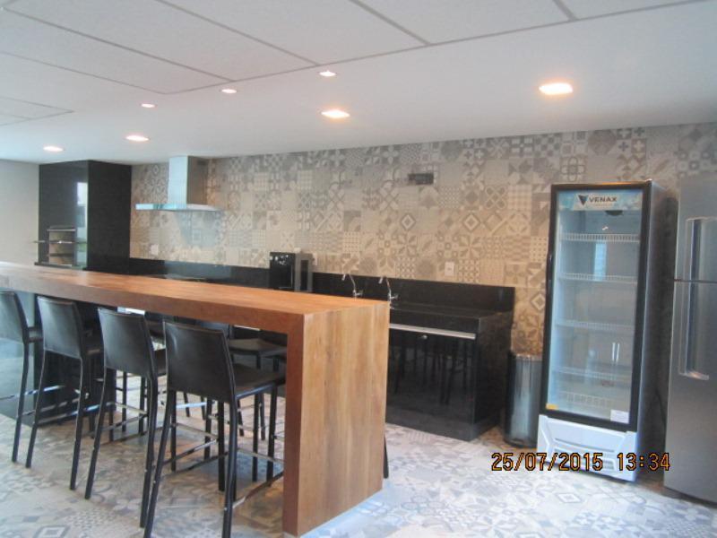 Apartamento, São Pedro, 4 Quartos, 3 Vagas, 2 Suítes