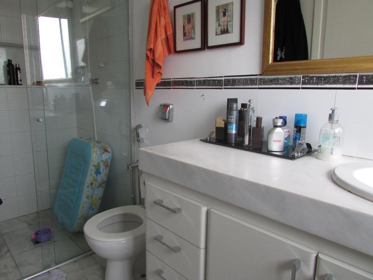 Apartamento, Cruzeiro, 4 Quartos, 2 Vagas, 1 Suíte