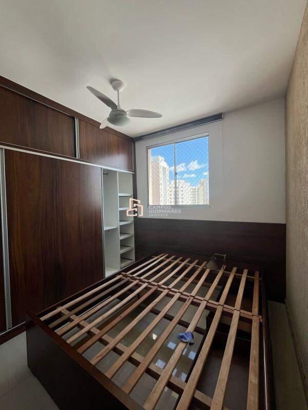 Apartamento, Ouro Preto, 2 Quartos, 1 Vaga
