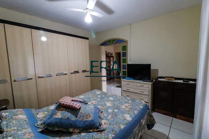 Casa, São Salvador, 5 Quartos, 2 Vagas, 1 Suíte
