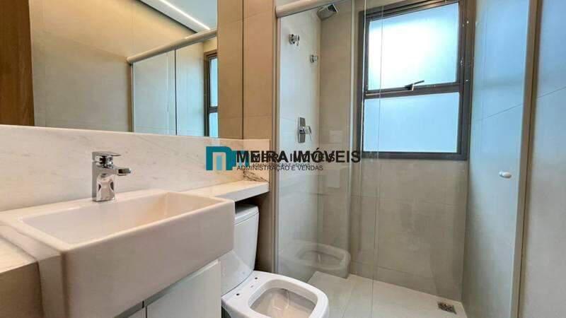 Apartamento, Funcionários, 2 Quartos, 2 Vagas, 1 Suíte