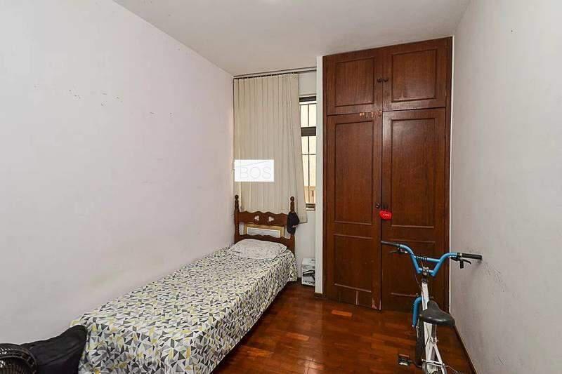 Apartamento, Cidade Nova, 3 Quartos, 1 Vaga, 1 Suíte