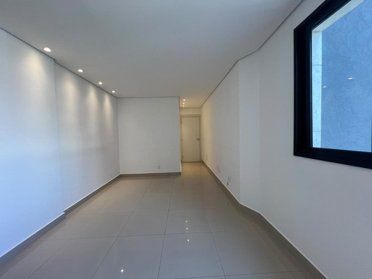 Apartamento, Lourdes, 2 Quartos, 1 Vaga, 1 Suíte