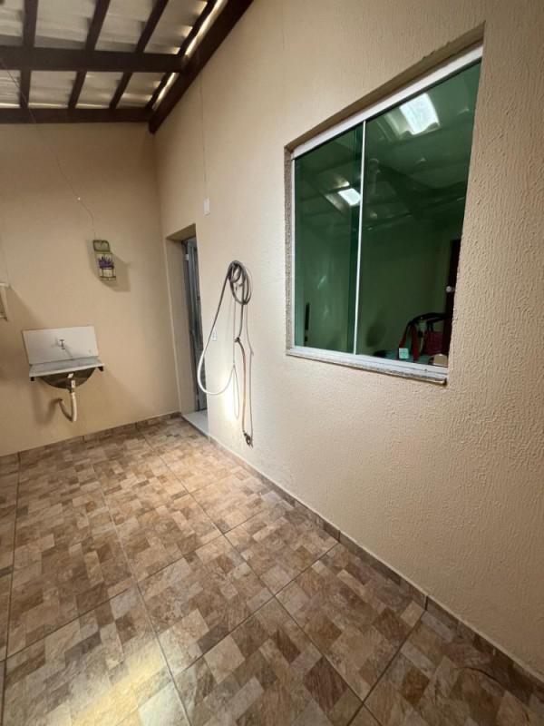 Casa, Palmeiras, 3 Quartos, 3 Vagas, 1 Suíte