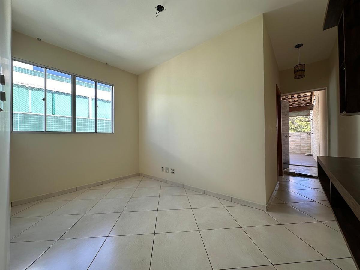 Cobertura, Castelo, 3 Quartos, 2 Vagas, 1 Suíte