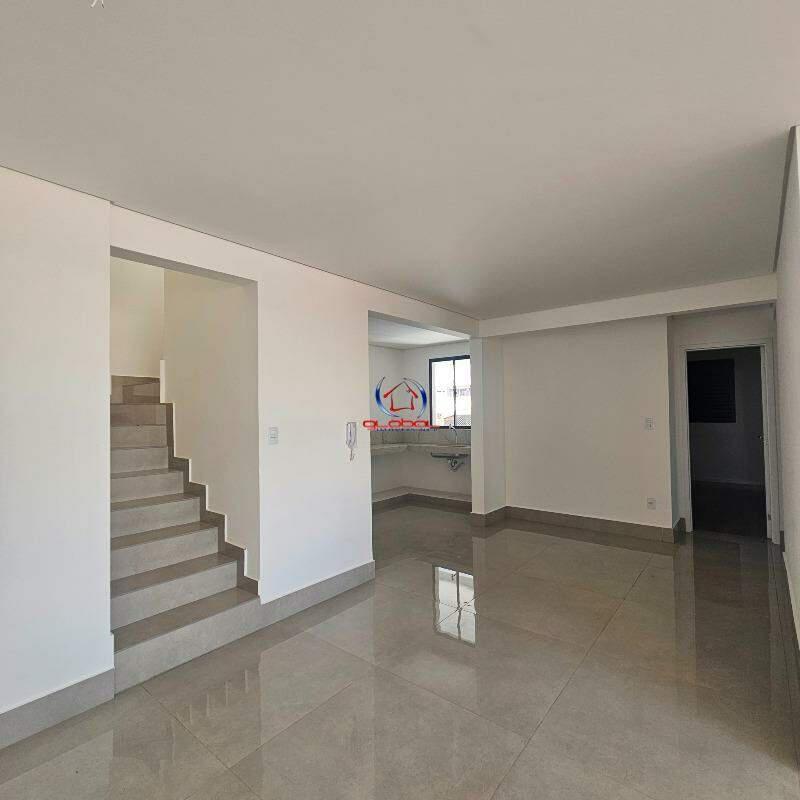 Cobertura, Paquetá, 3 Quartos, 3 Vagas, 1 Suíte