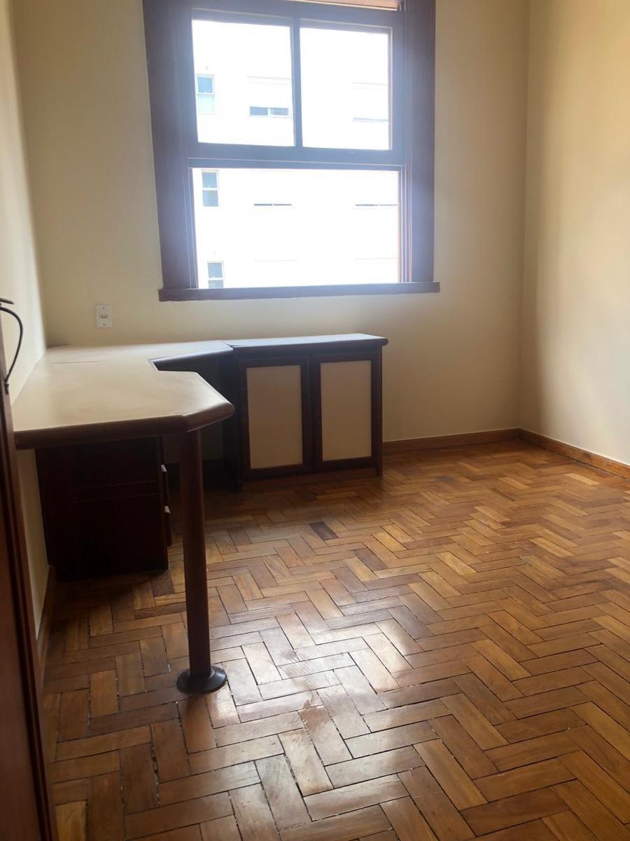 Apartamento, São Pedro, 3 Quartos