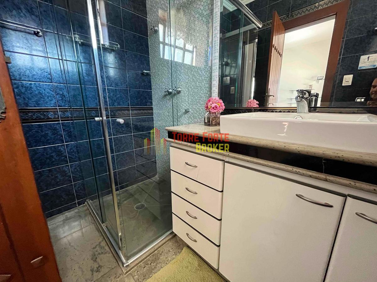 Casa, Palmares, 5 Quartos, 5 Vagas, 5 Suítes