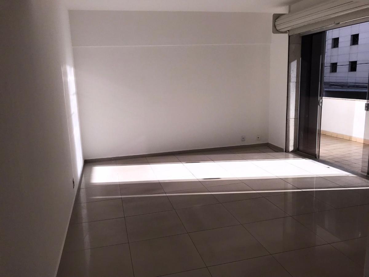 Andar, Savassi, 0 Quarto, 0 Vaga