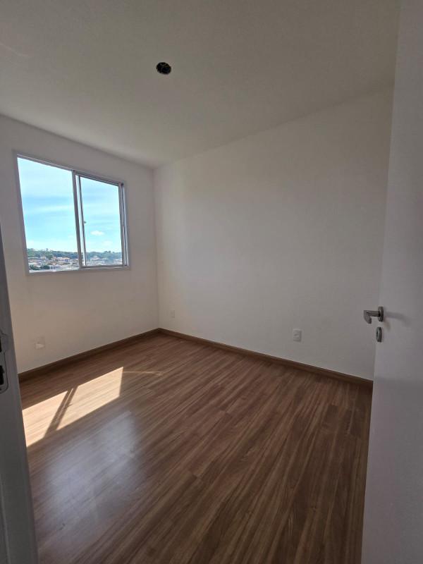 Apartamento, Santa Terezinha, 2 Quartos, 1 Vaga