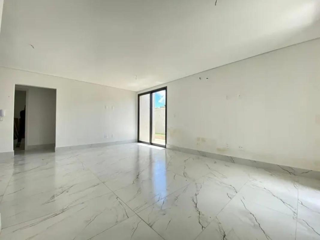 Apartamento, Santa Amélia, 3 Quartos, 4 Vagas, 1 Suíte