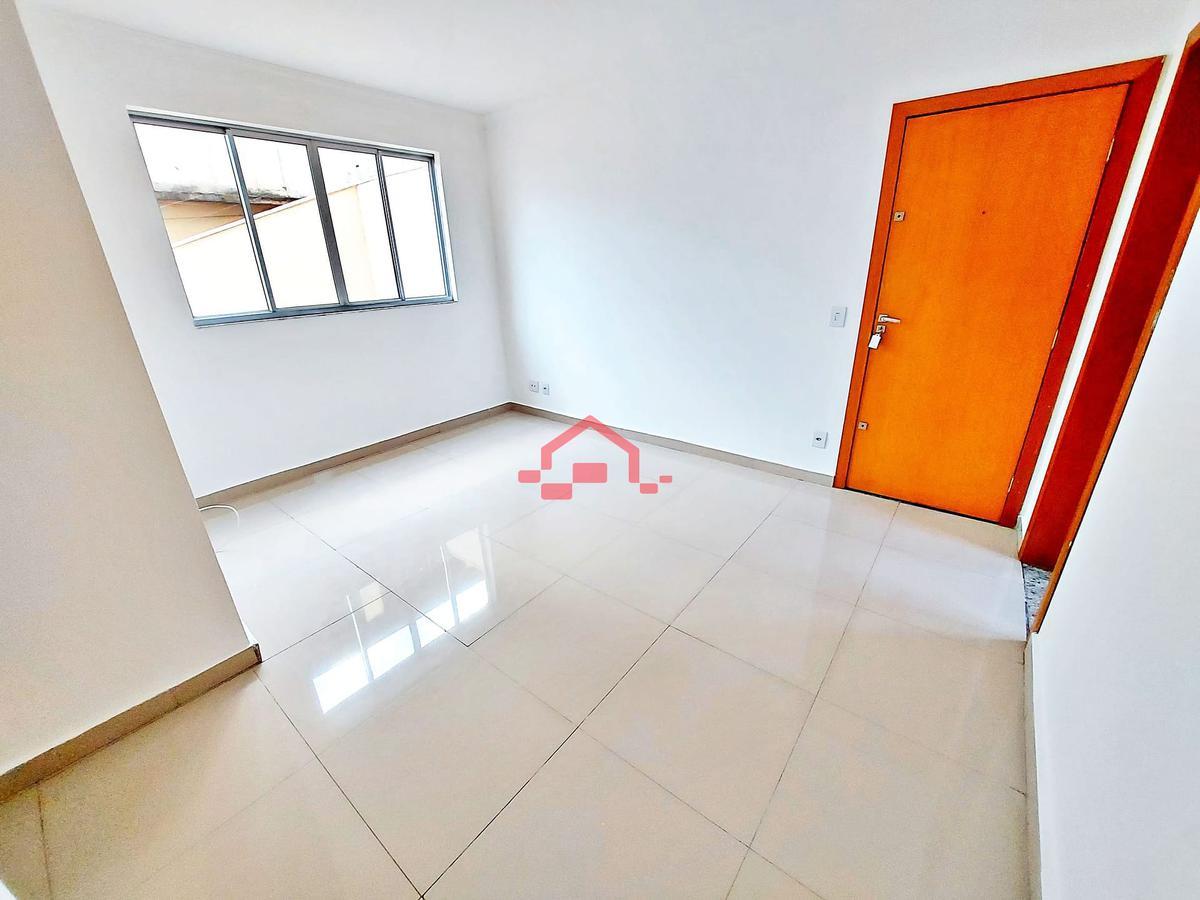 Apartamento, Padre Eustáquio, 3 Quartos, 1 Vaga, 1 Suíte