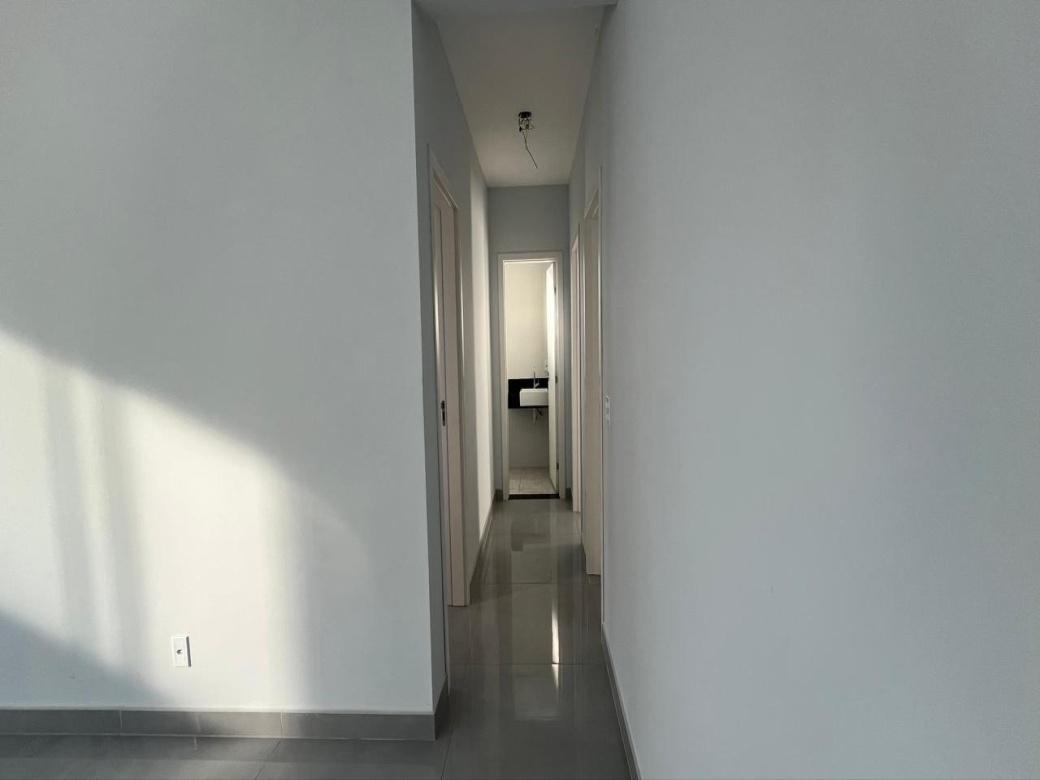 Apartamento, Serra, 3 Quartos, 2 Vagas, 1 Suíte