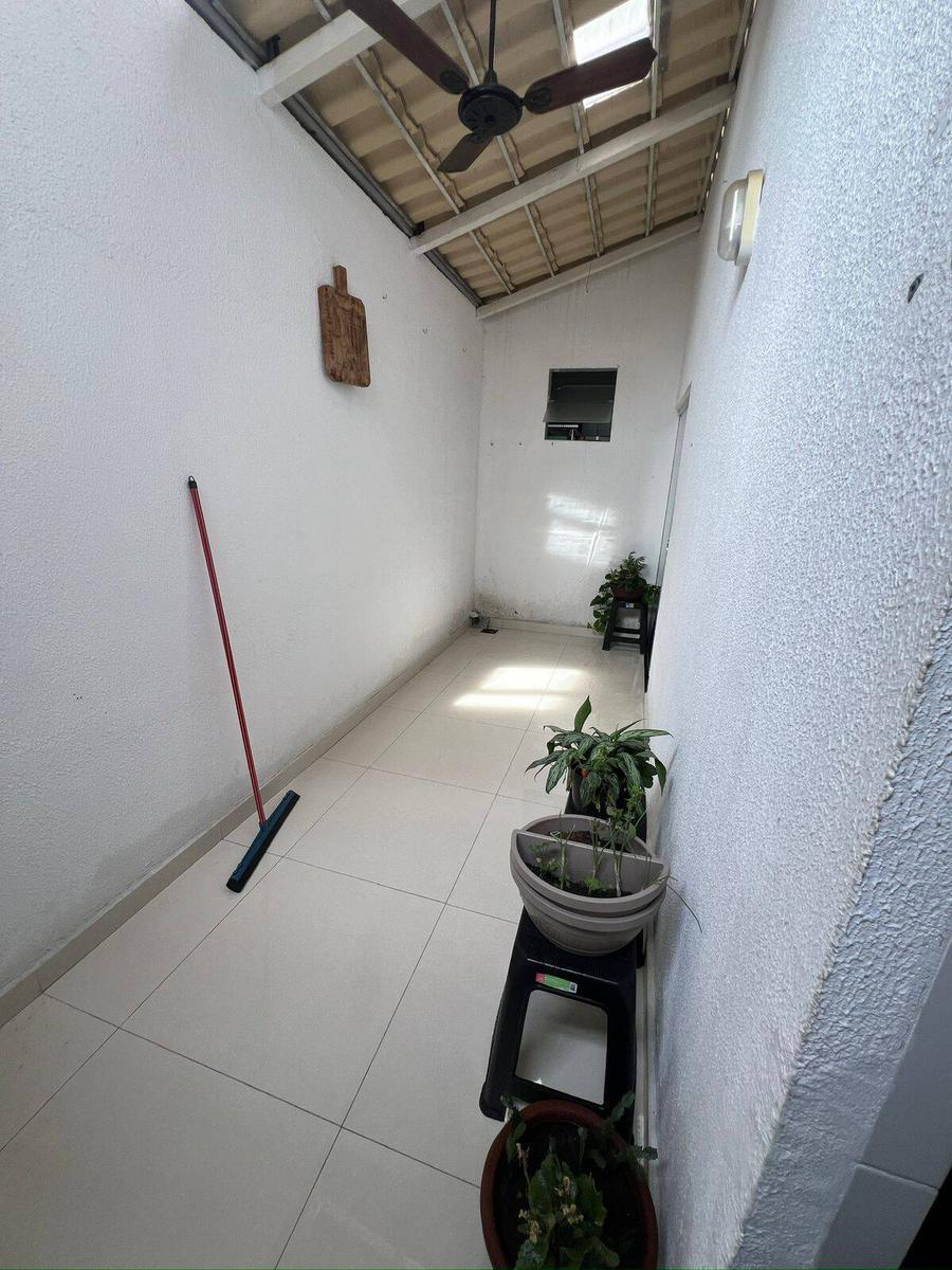 Apartamento, Eldorado, 2 Quartos, 1 Vaga