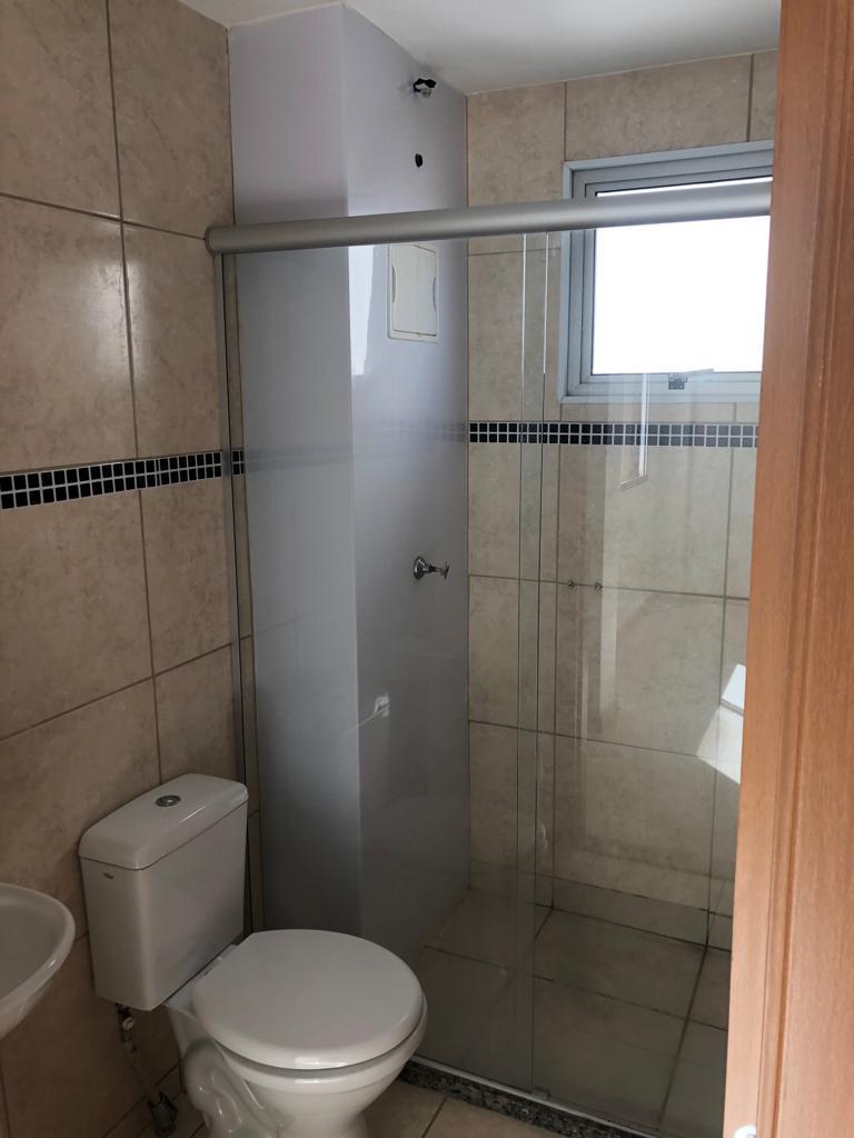 Apartamento, São Benedito, 2 Quartos, 1 Vaga