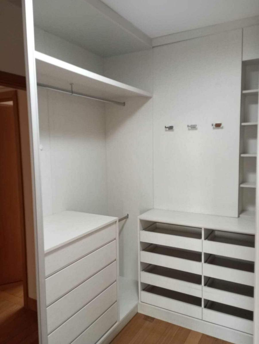 Apartamento, Santo Agostinho, 4 Quartos, 4 Vagas, 2 Suítes
