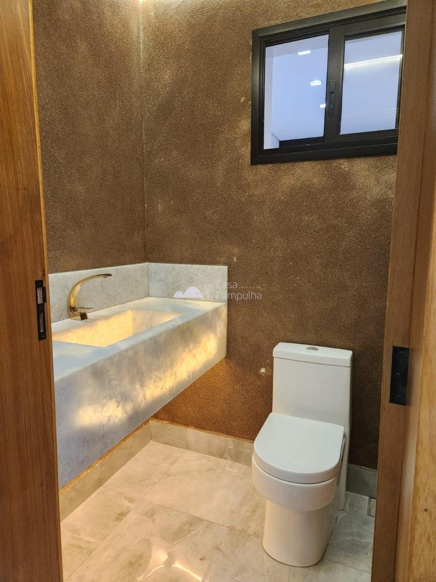 Casa, Residencial Gran Park, 4 Quartos, 4 Vagas, 4 Suítes