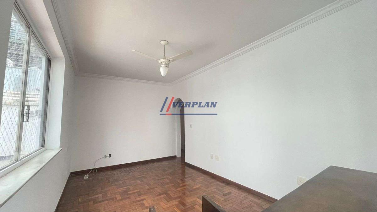 Apartamento, Santo Agostinho, 4 Quartos, 2 Vagas, 2 Suítes