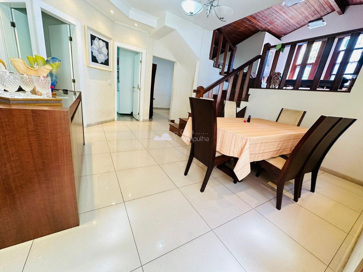 Casa, Santa Amélia, 4 Quartos, 4 Vagas, 1 Suíte