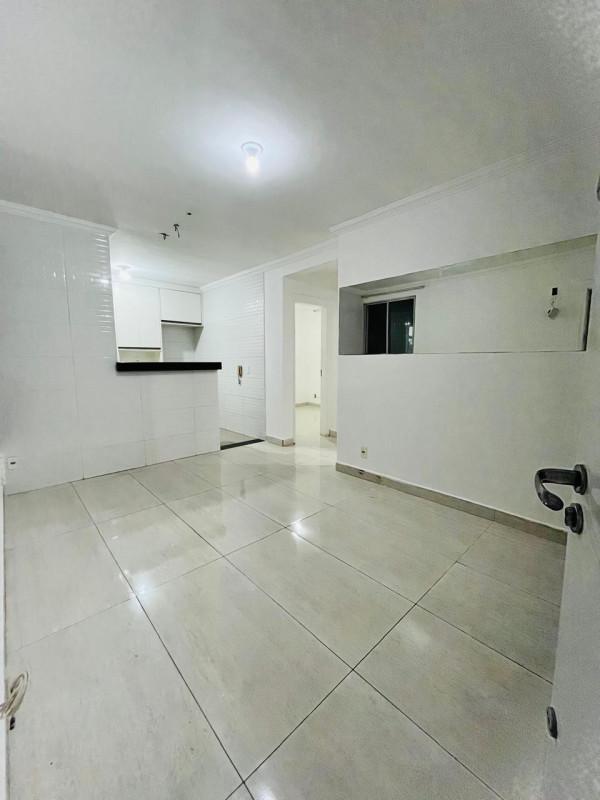 Apartamento, Santa Maria, 2 Quartos, 1 Vaga