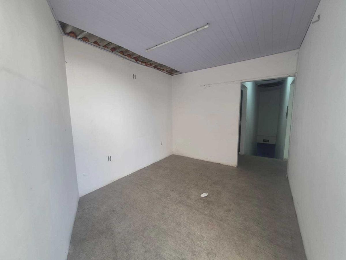 Galpão, Pampulha, 0 Quarto, 0 Vaga