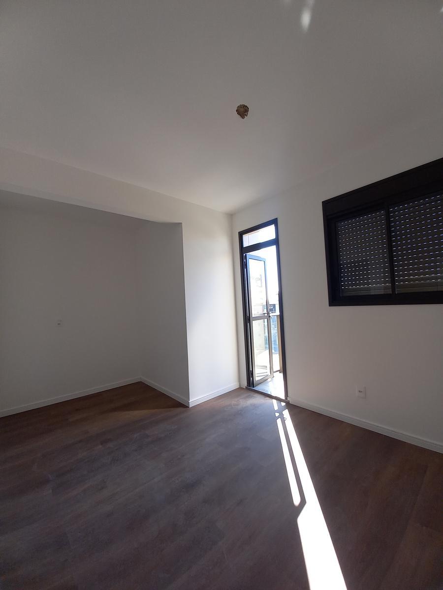 Cobertura, Alto Barroca, 2 Quartos, 2 Vagas, 2 Suítes