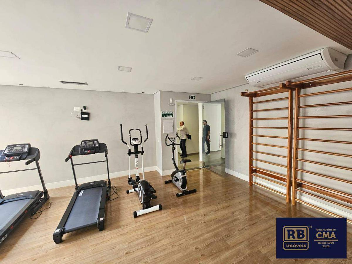 Apartamento, Lourdes, 2 Quartos, 1 Vaga
