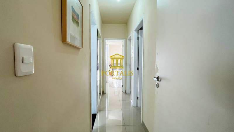 Apartamento, Buritis, 3 Quartos, 2 Vagas, 1 Suíte