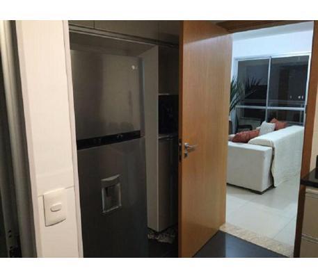 Apartamento, Vila da Serra, 3 Quartos, 2 Vagas, 1 Suíte