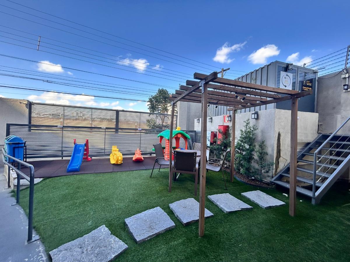 Apartamento, Eldorado, 2 Quartos, 1 Vaga, 1 Suíte