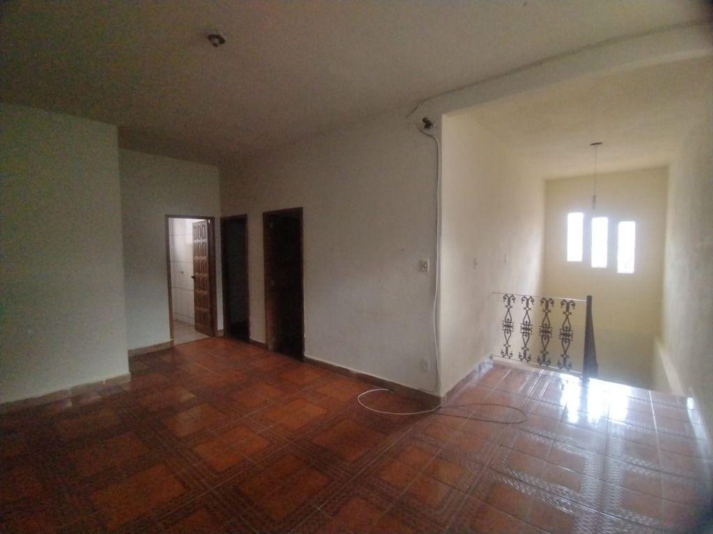 Casa, Adelmolândia, 3 Quartos, 1 Vaga