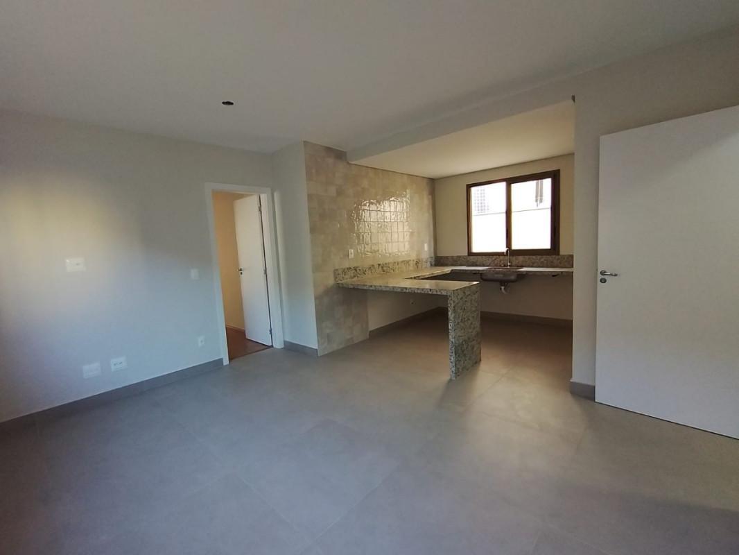 Apartamento, Nova Suíssa, 3 Quartos, 2 Vagas, 1 Suíte