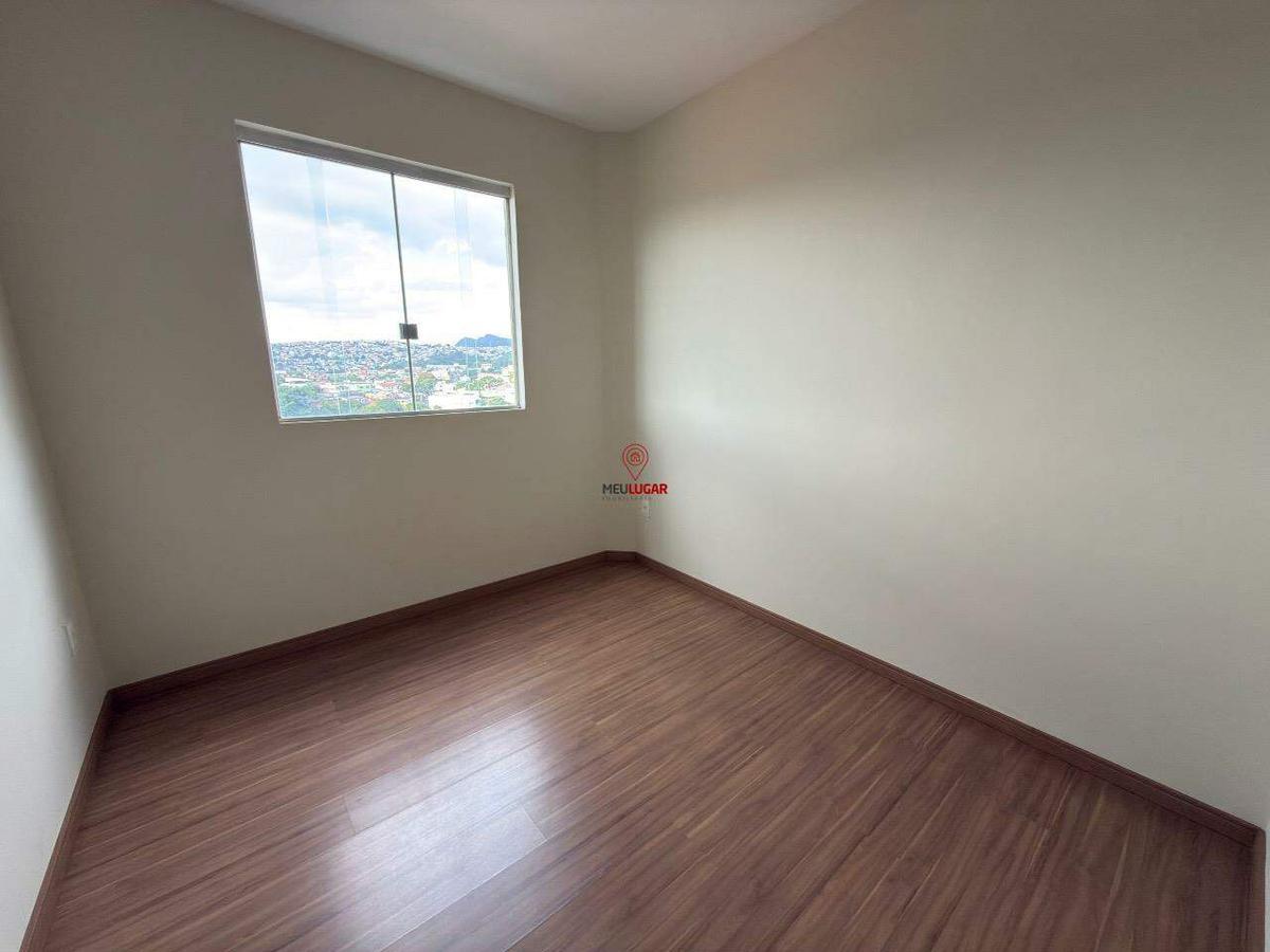 Apartamento, Novo Horizonte, 2 Quartos, 1 Vaga