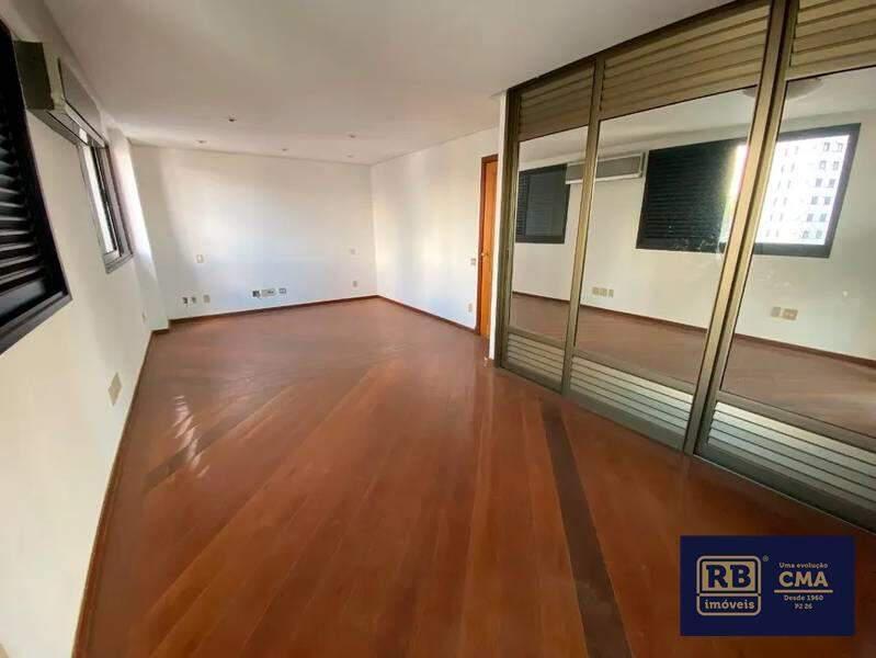 Cobertura, Belvedere, 5 Quartos, 4 Vagas, 3 Suítes