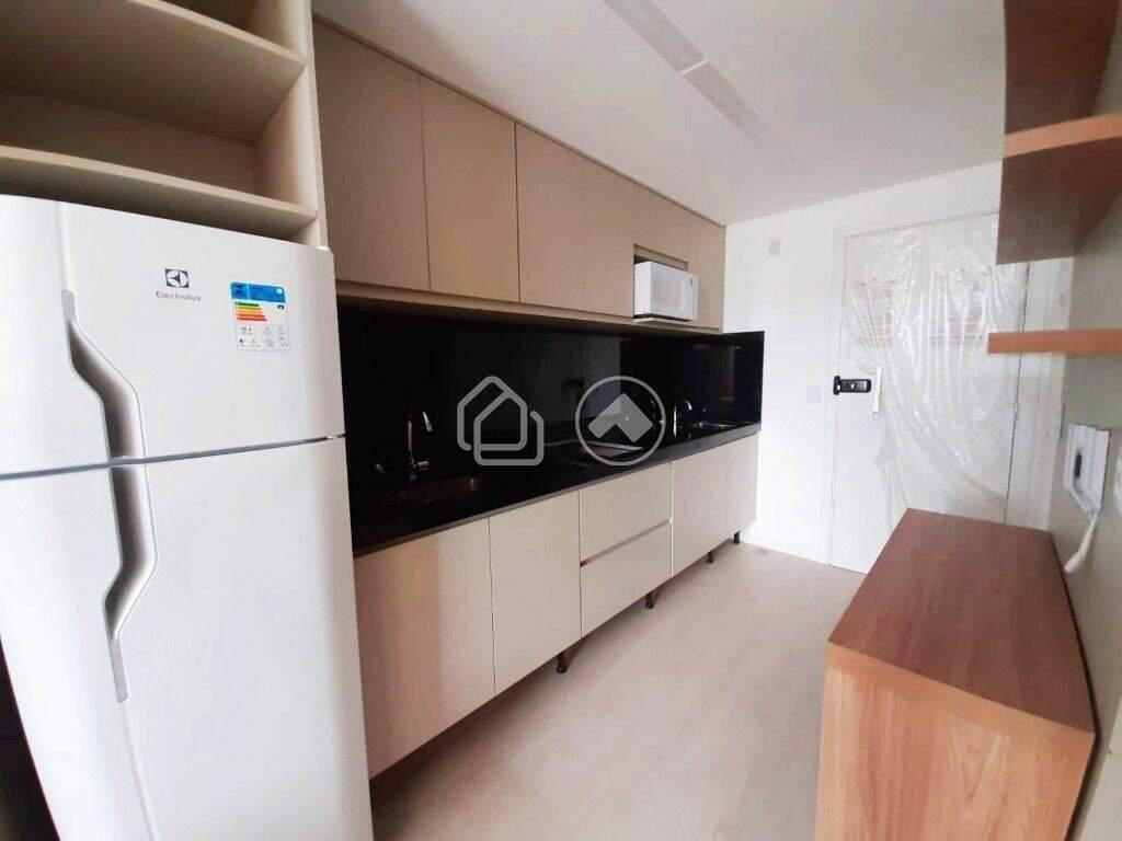 Apartamento, Buritis, 1 Quarto, 1 Vaga