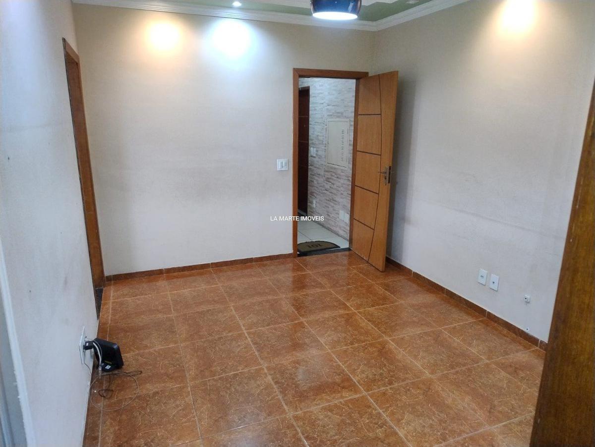 Apartamento, Jardim Riacho das Pedras, 2 Quartos, 1 Vaga