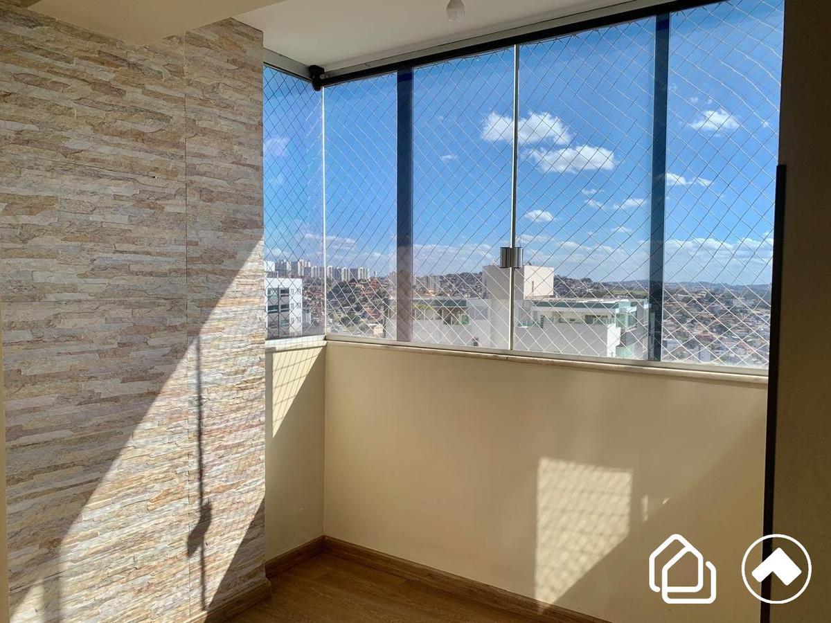 Apartamento, Buritis, 2 Quartos, 2 Vagas, 1 Suíte