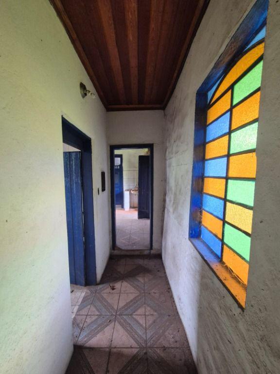 Casa, Centro, 5 Quartos, 5 Vagas