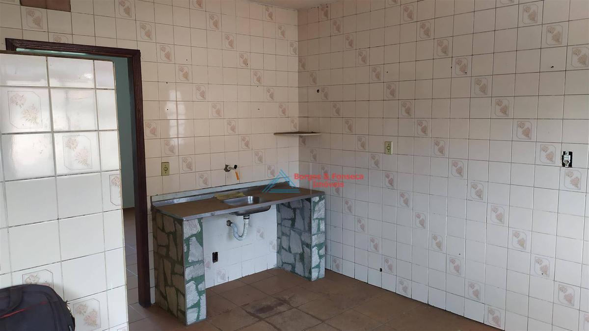 Casa, Vila do Pontal, 2 Quartos, 1 Vaga, 1 Suíte