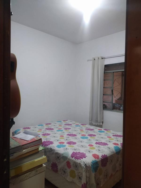 Casa, Riacho das Pedras, 3 Quartos, 2 Vagas