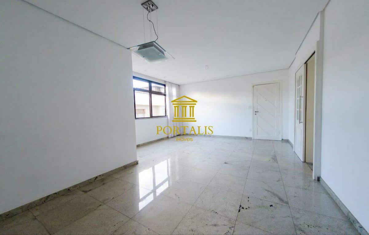 Apartamento, Gutierrez, 4 Quartos, 3 Vagas, 2 Suítes